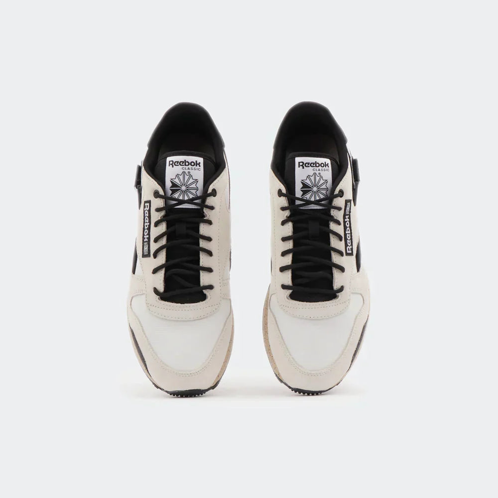 Classic Leather Winterized Shoes (2)