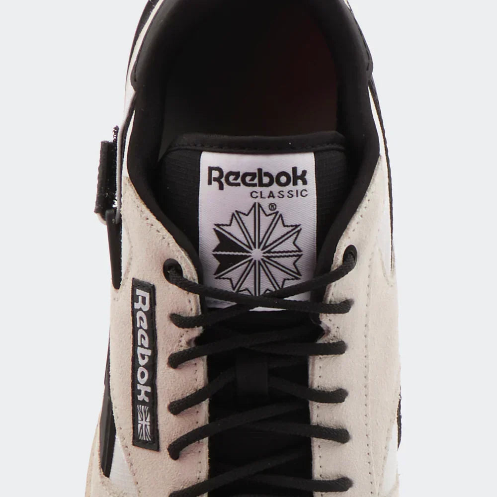 Classic Leather Winterized Shoes (1)