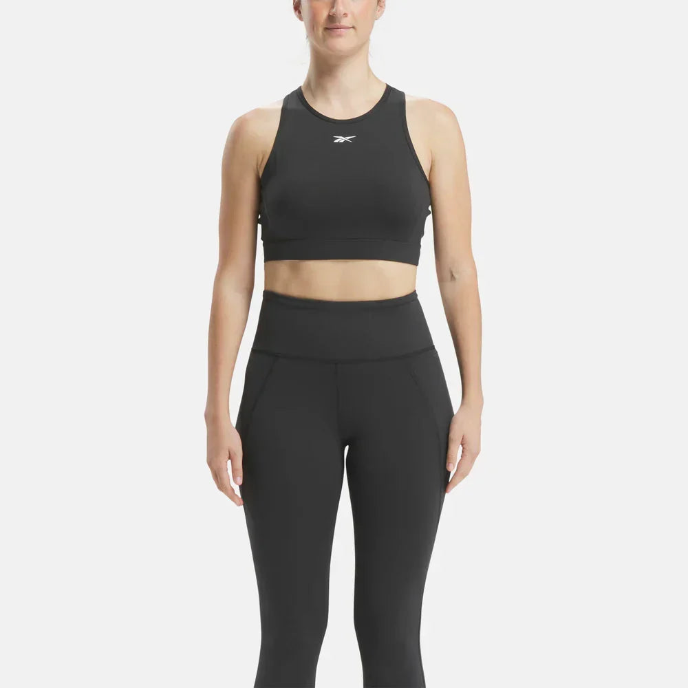 id train vector bralette