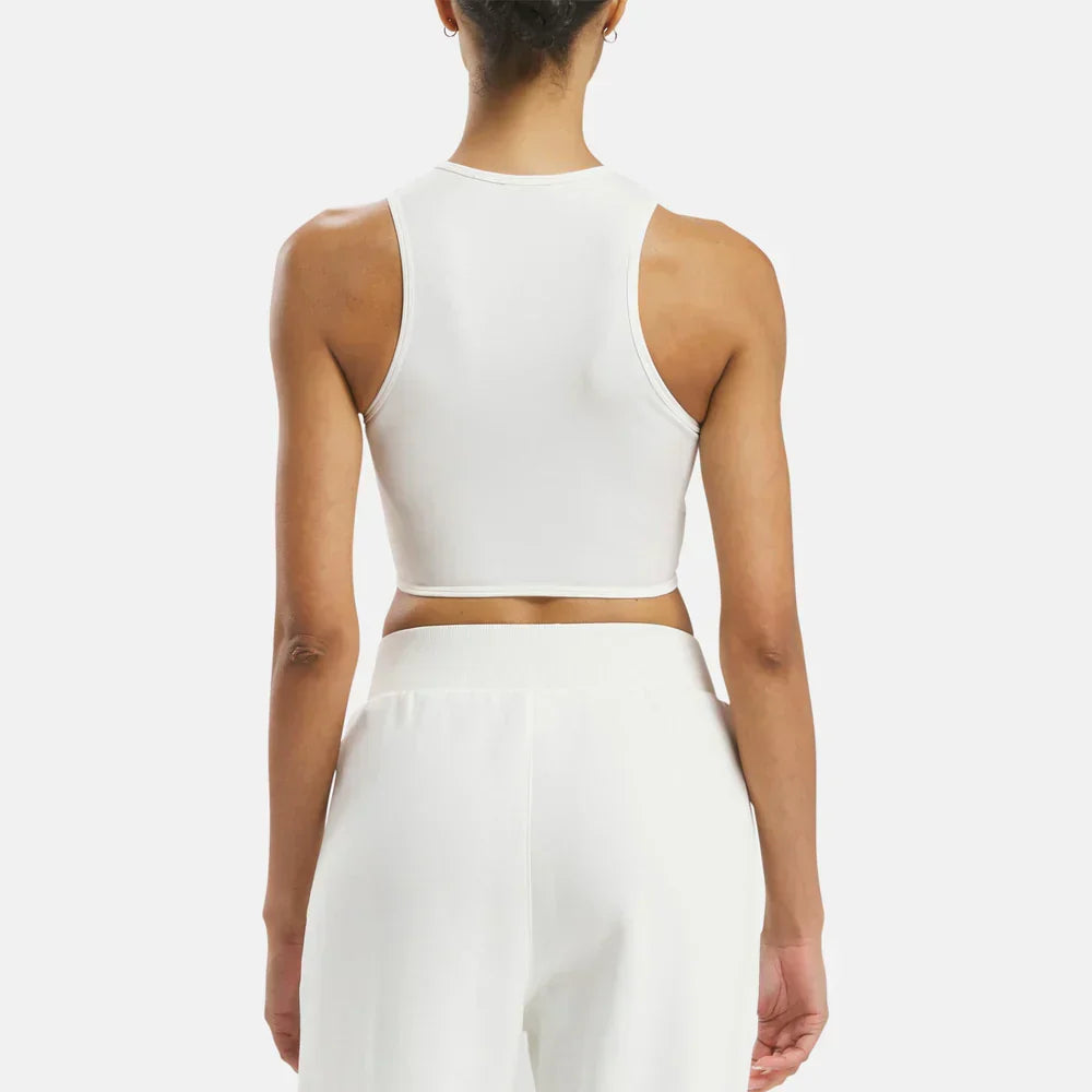 Wardrobe Essentials Cotton Bralette (1)