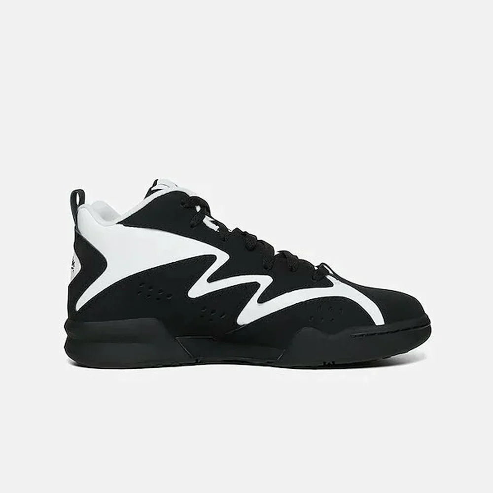 Above The Rim Mid Shoes