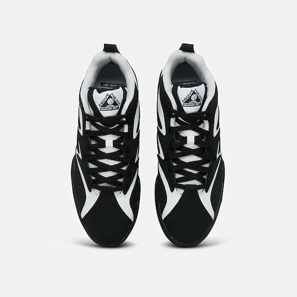 Above The Rim Mid Shoes (5)