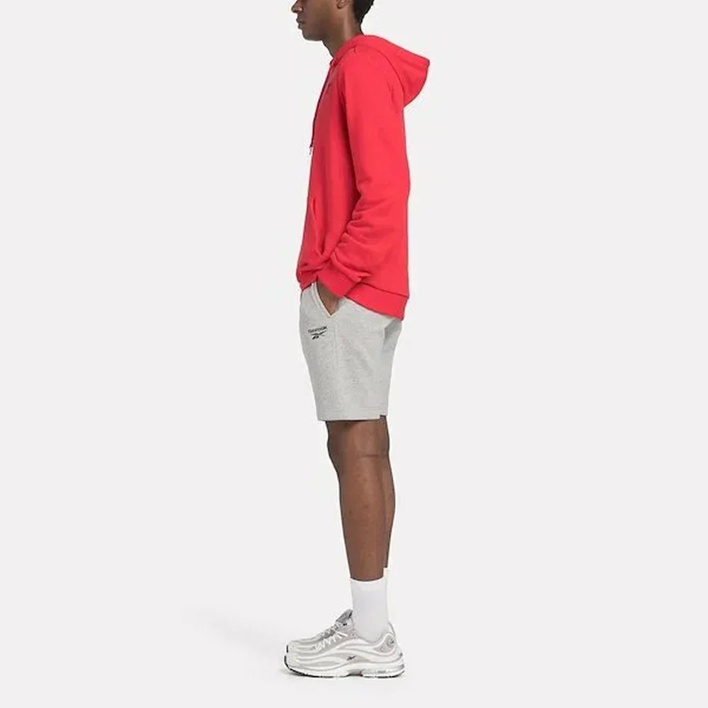 Identity Small Logo Shorts