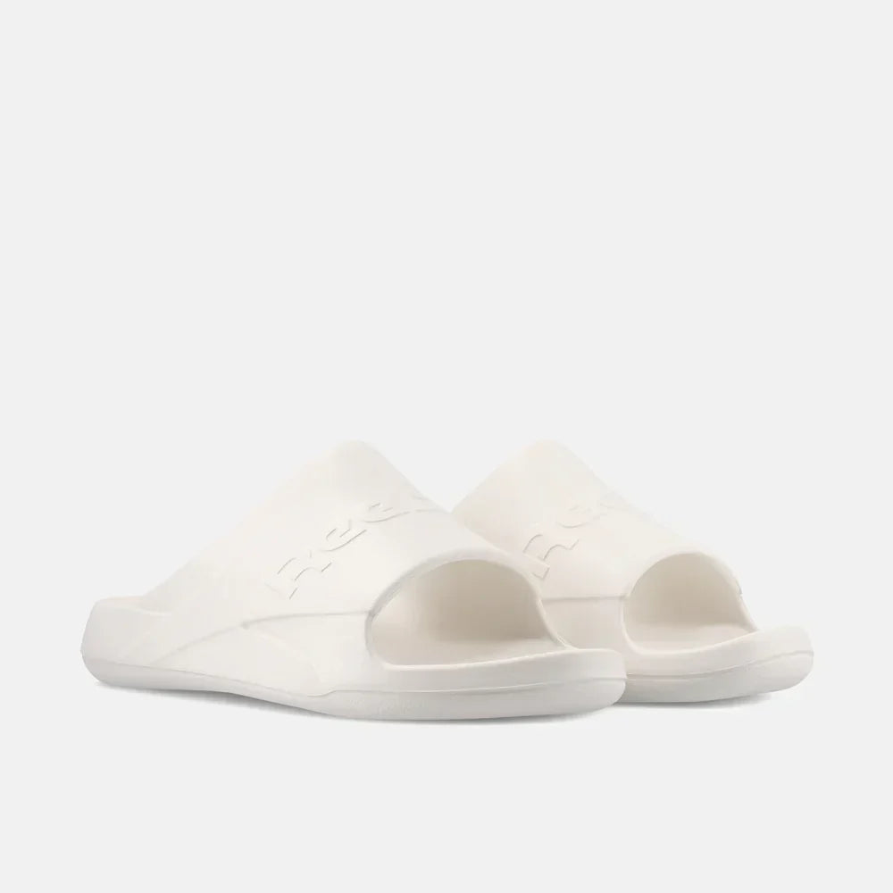 Reebok Clean Slides (2)