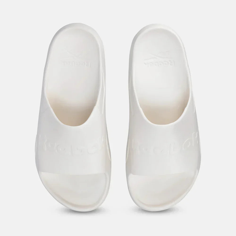 Reebok Clean Slides (4)