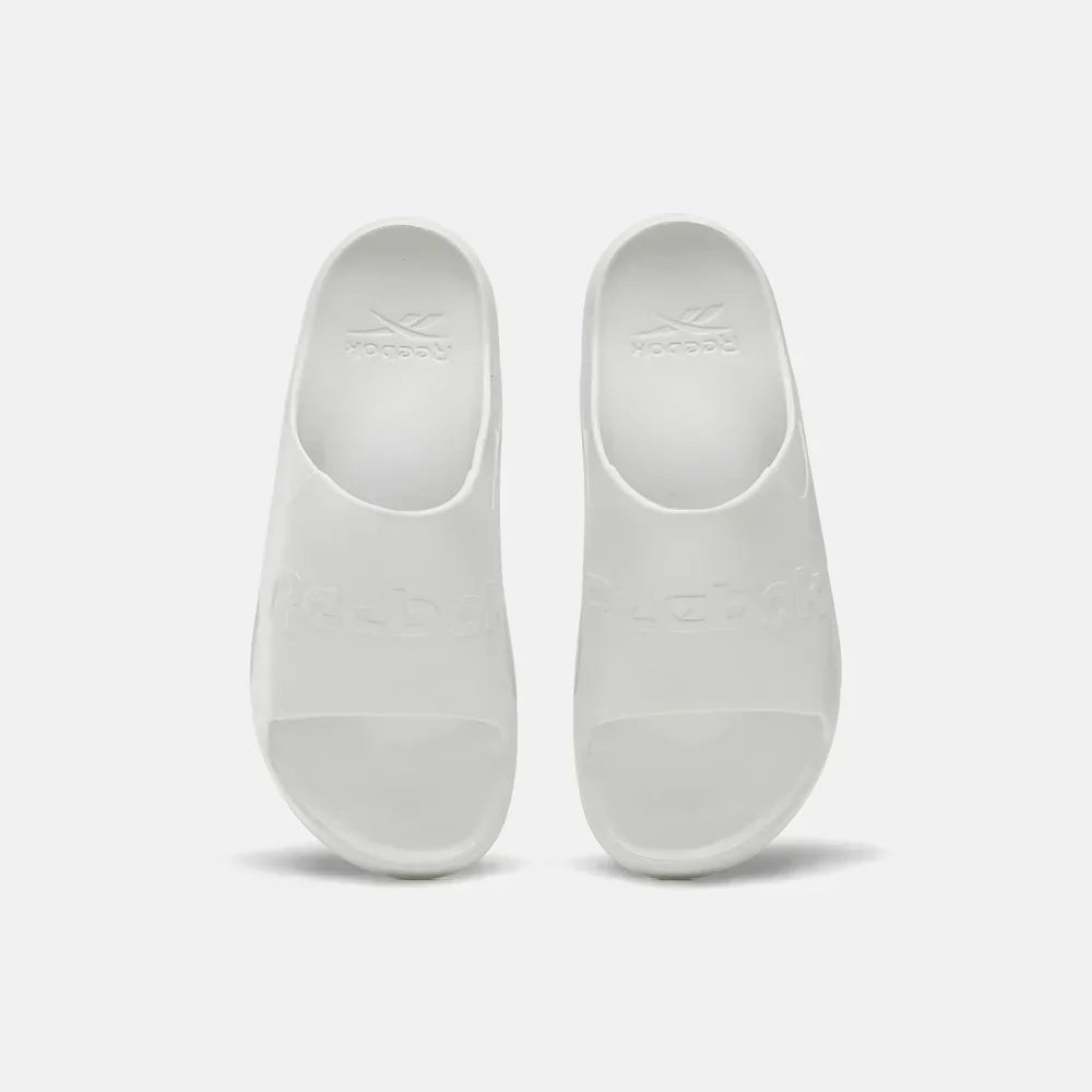 Reebok Clean Slides (4)