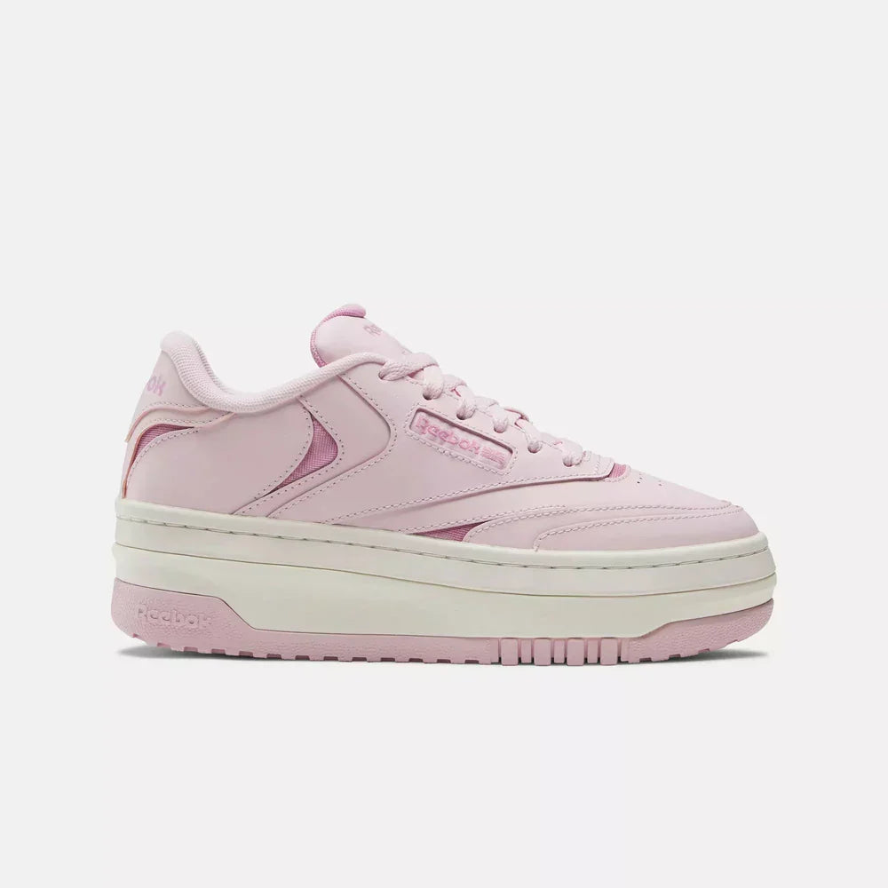 Club C Extra Shoes