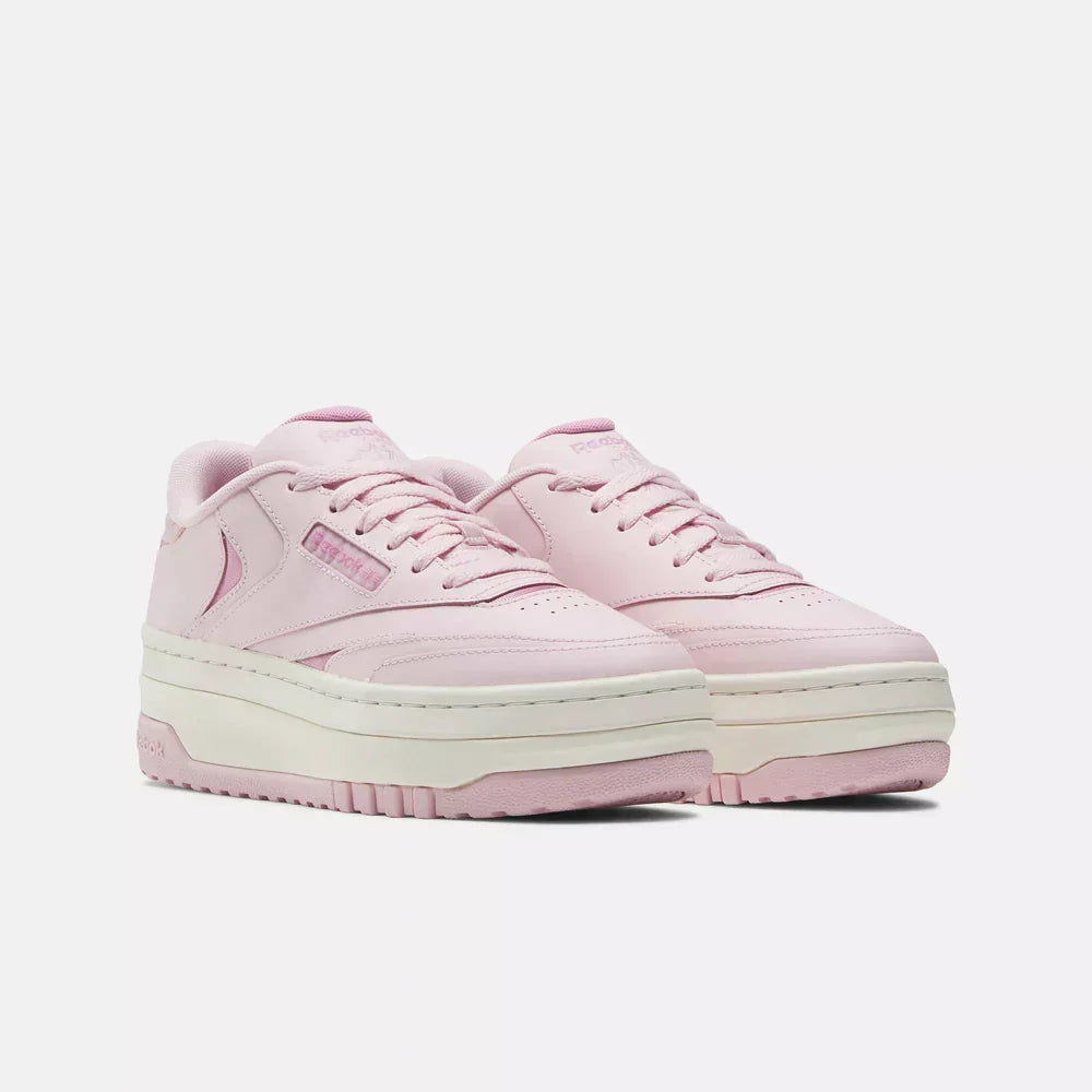 Club C Extra Shoes