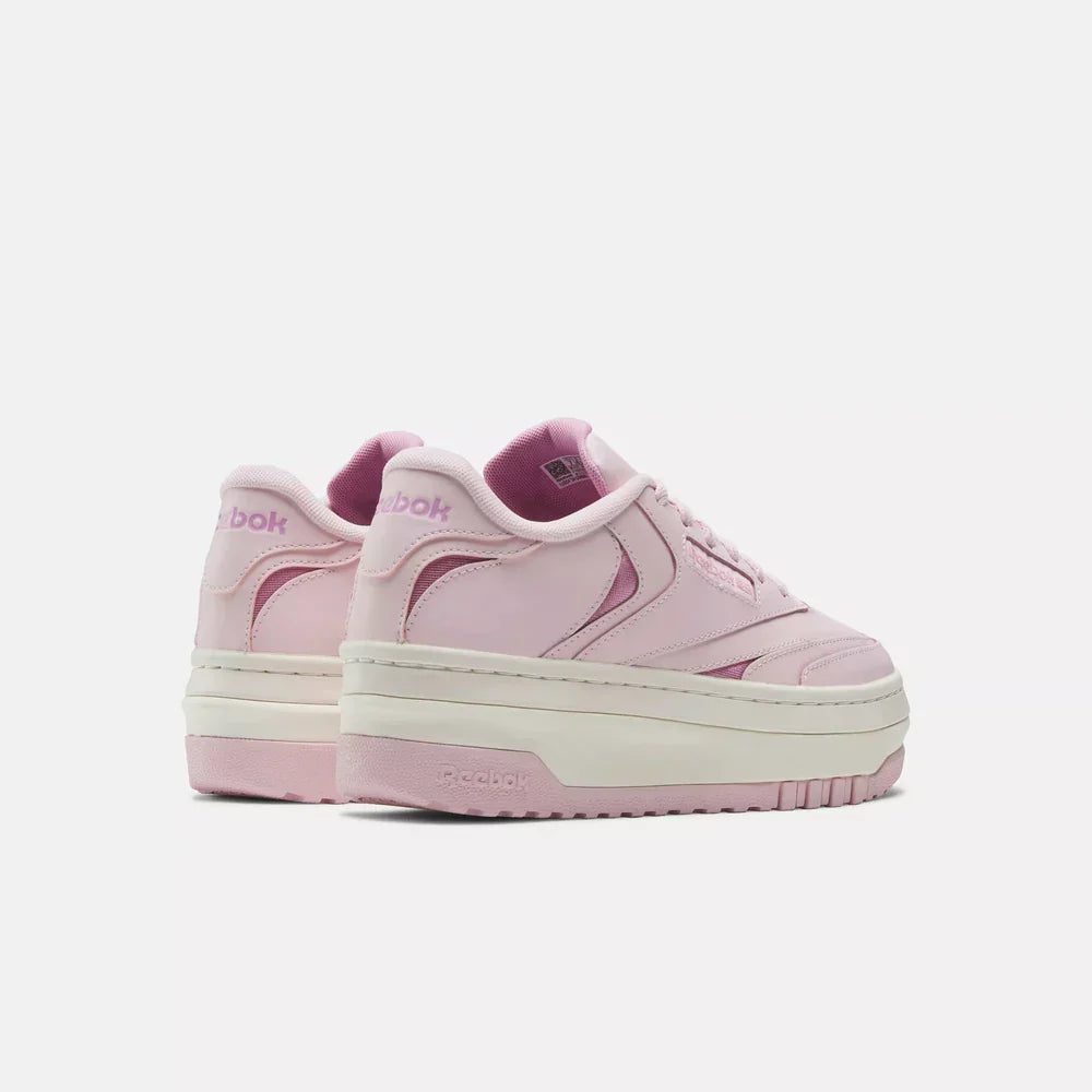 Club C Extra Shoes (2)