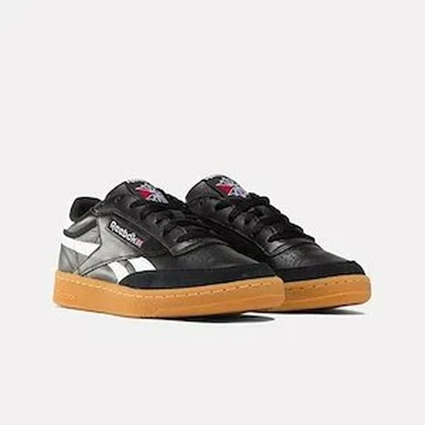 Club C Revenge Vintage Shoes (1)
