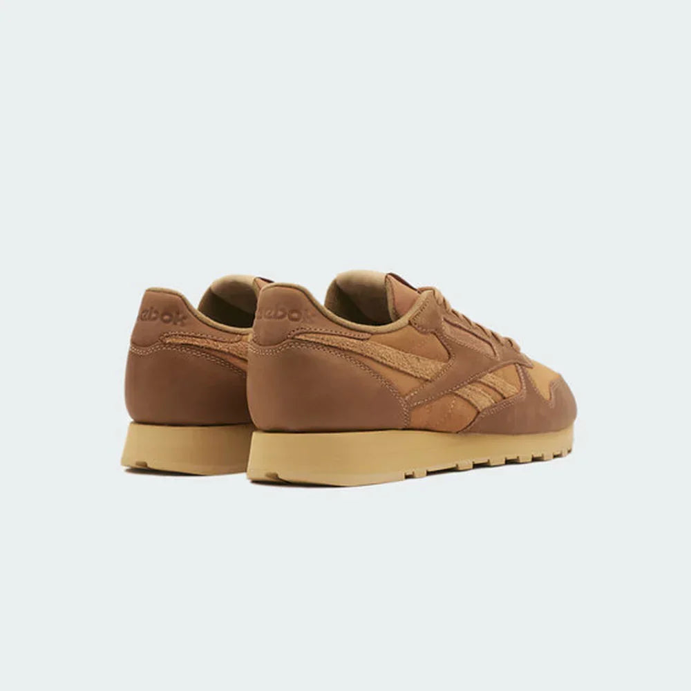Classic Leather Shoes (2)
