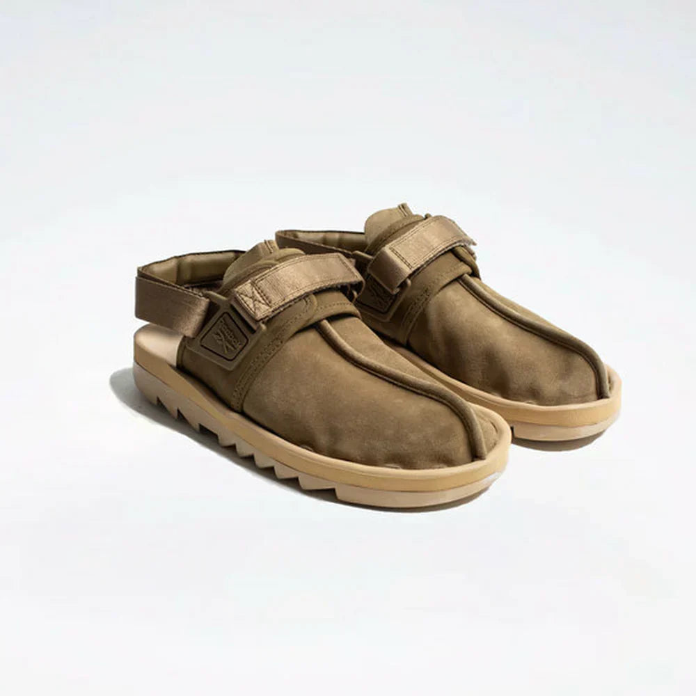 Beatnik Shoes