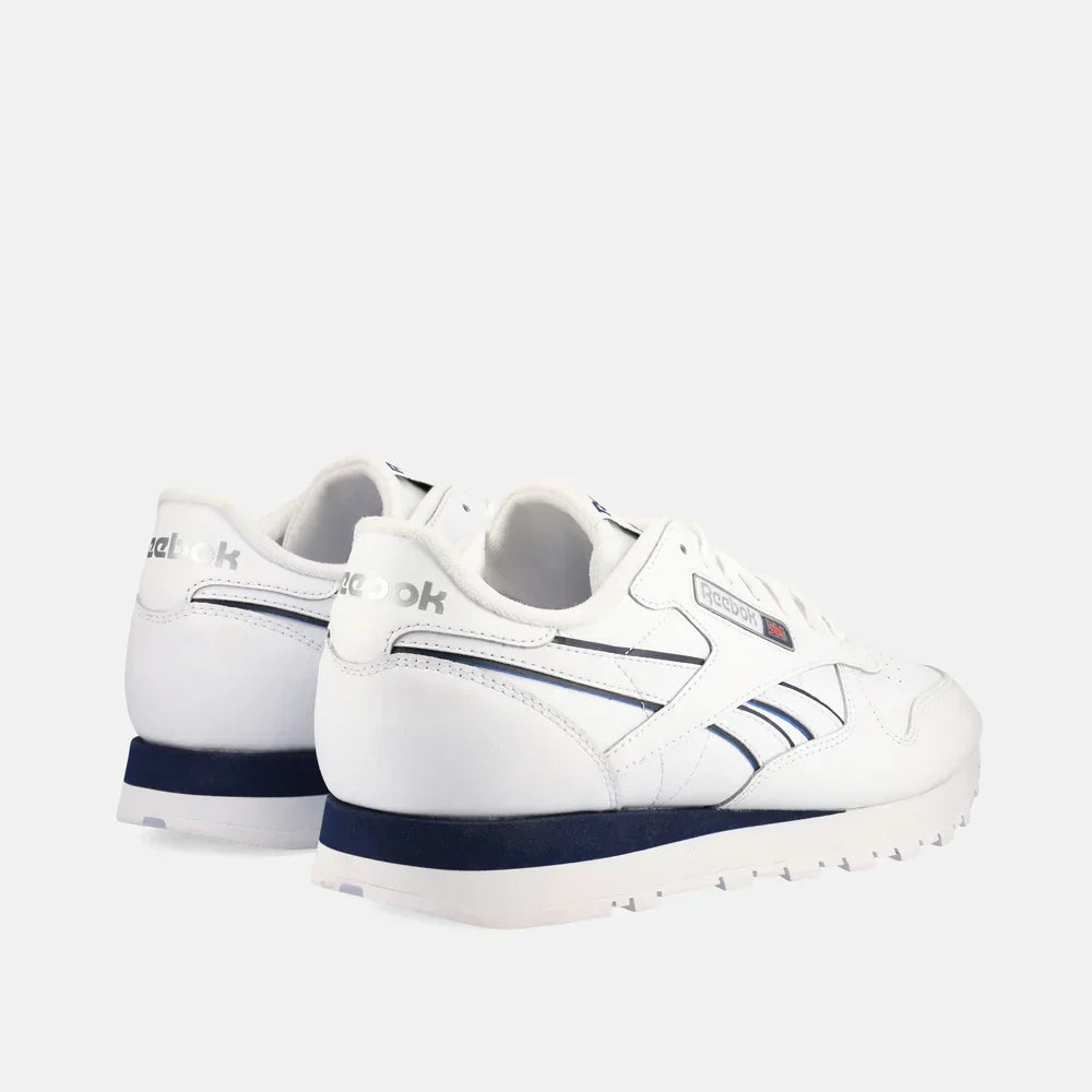 Classic Leather Shoes (2)