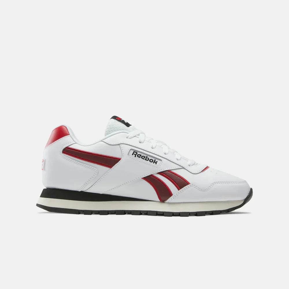 Glide Shoes