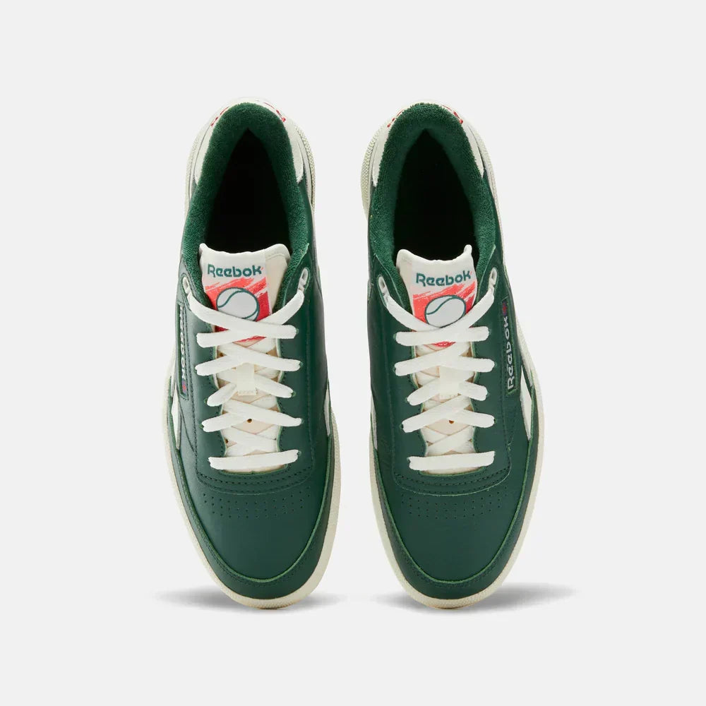 Club C Revenge Vintage Shoes (4)