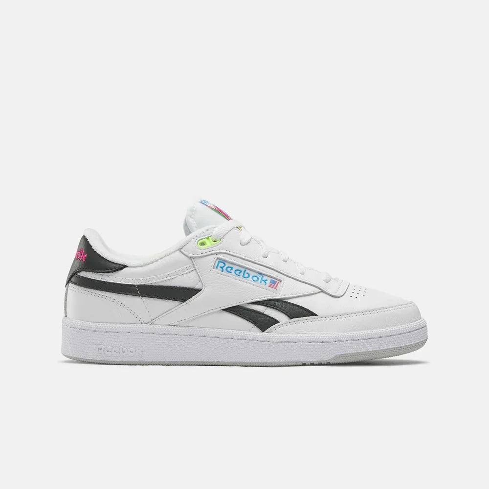Club C Revenge Vintage Shoes
