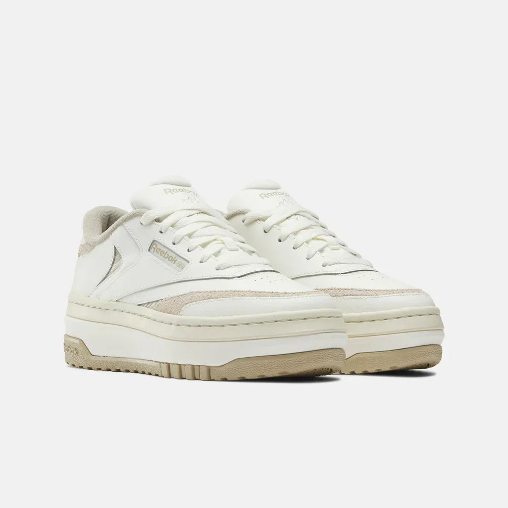 Club C Extra Shoes