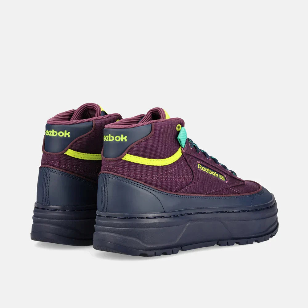 Club C Geo Mid Shoes (2)
