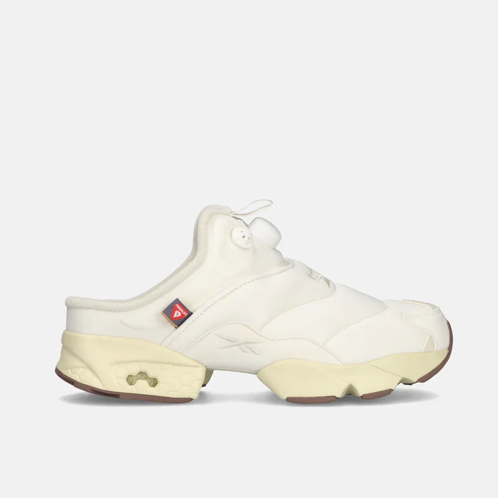 Instapump Fury Mule