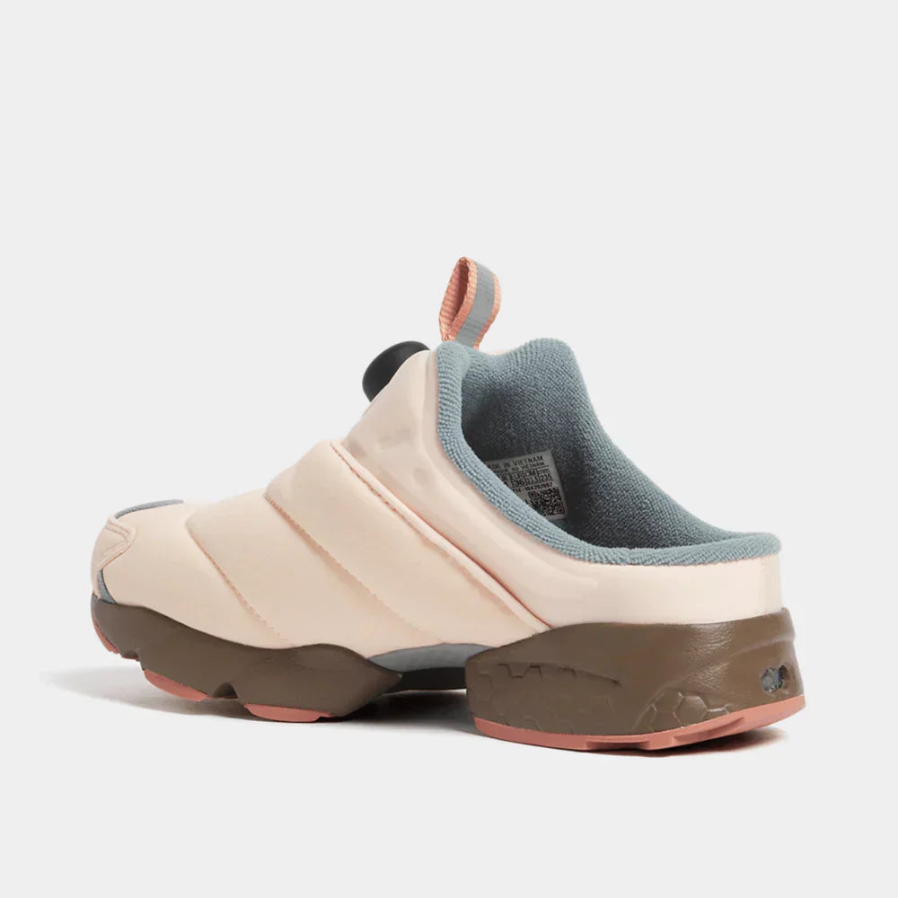 Instapump Fury Mule