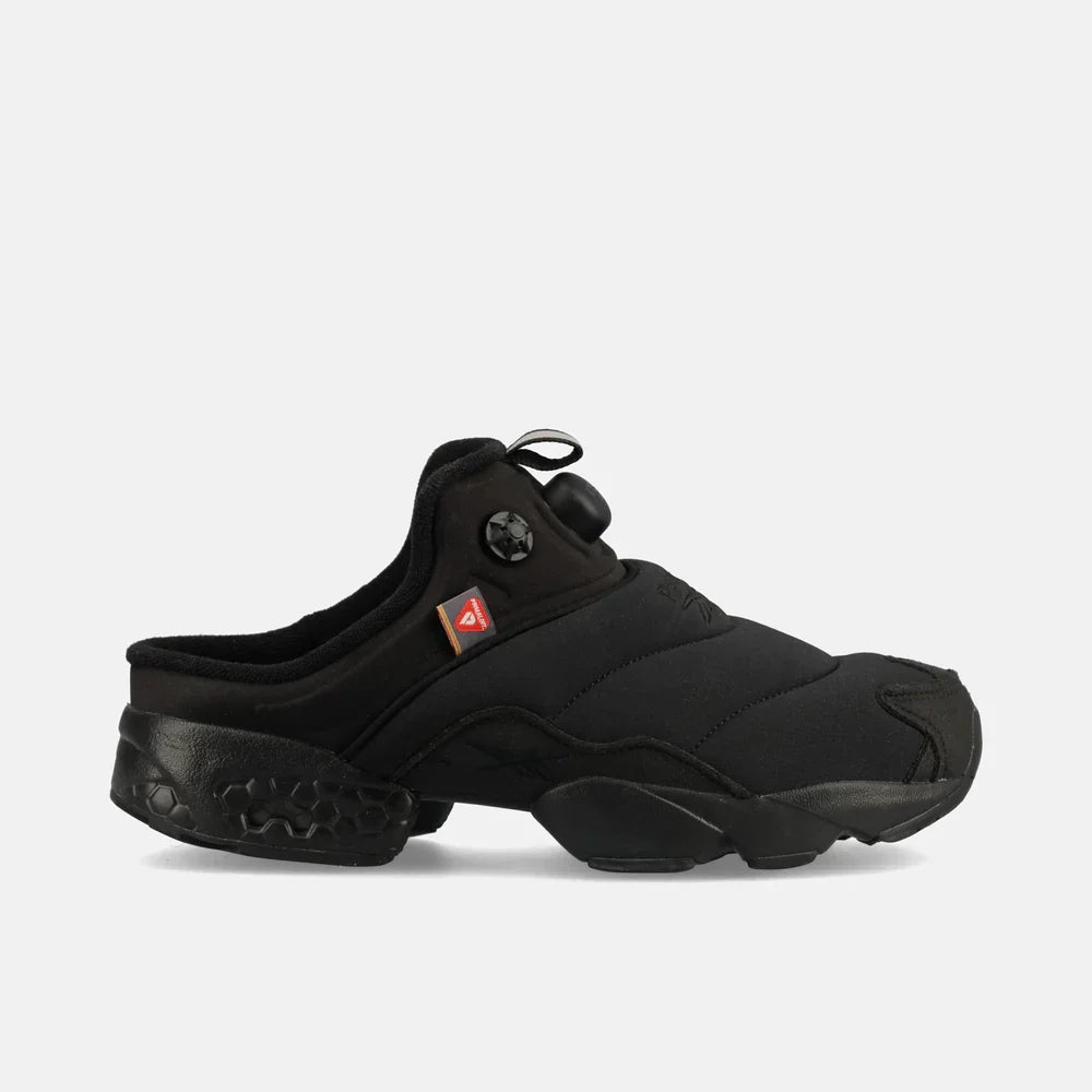 Instapump Fury Mule