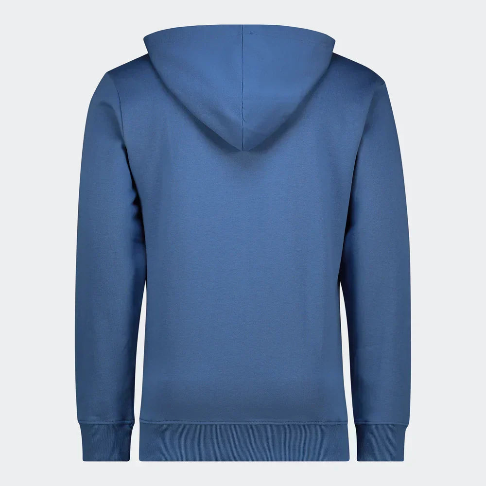 Identity Big Logo Hoodie (1)