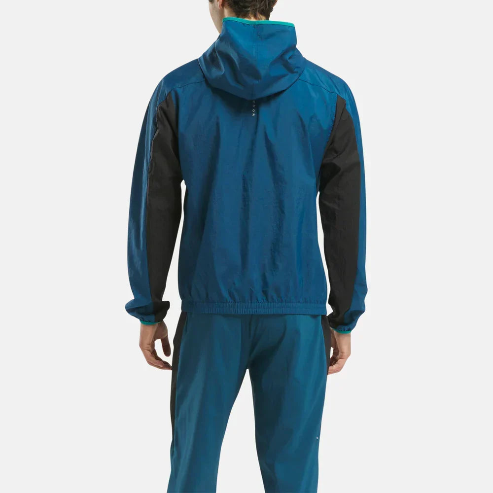 Running Woven Wind Jkt