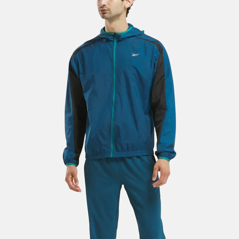 Running Woven Wind Jkt