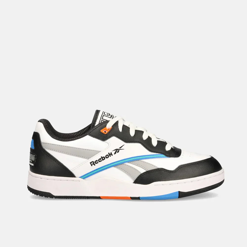 BB 4000 II Shoes