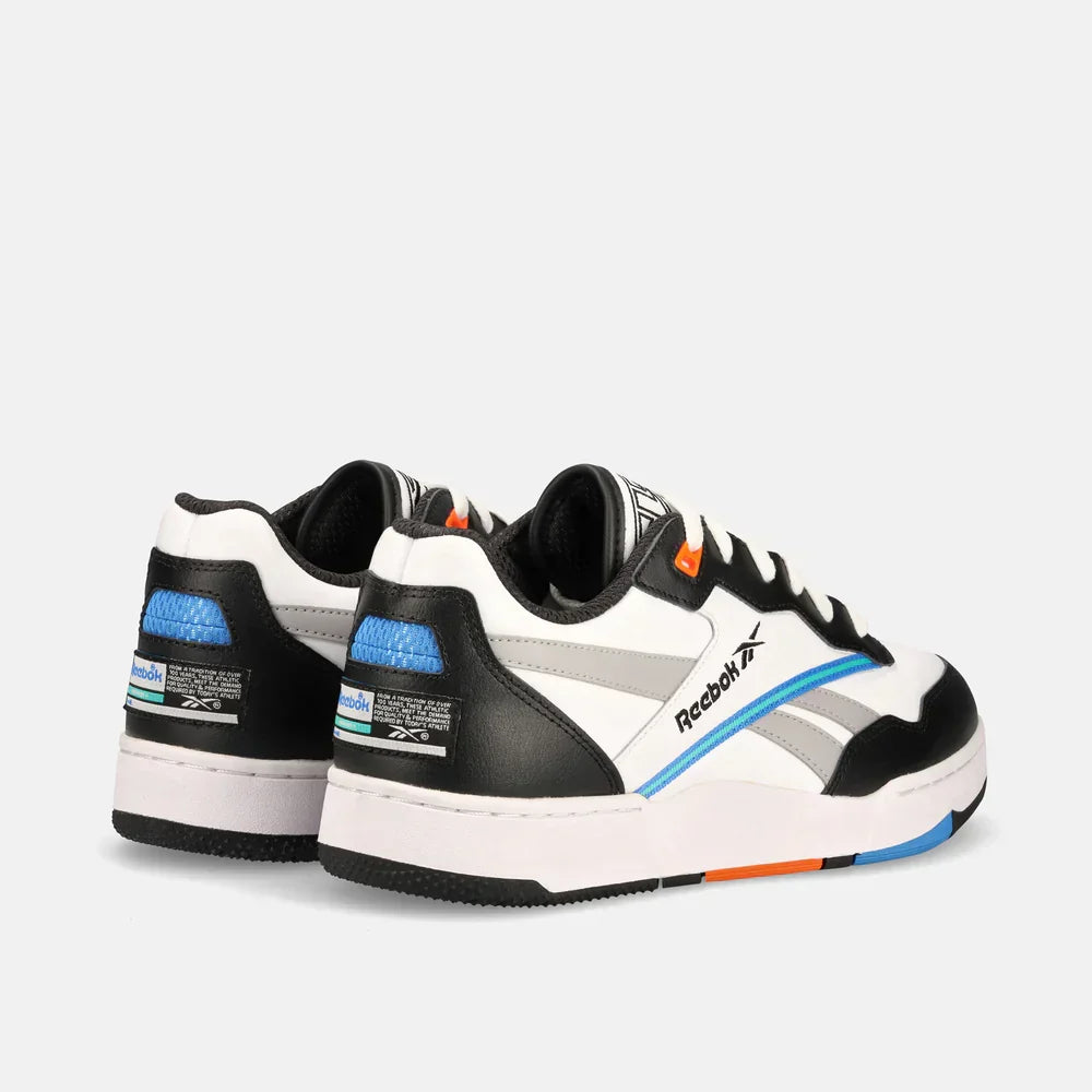 BB 4000 II Shoes (2)