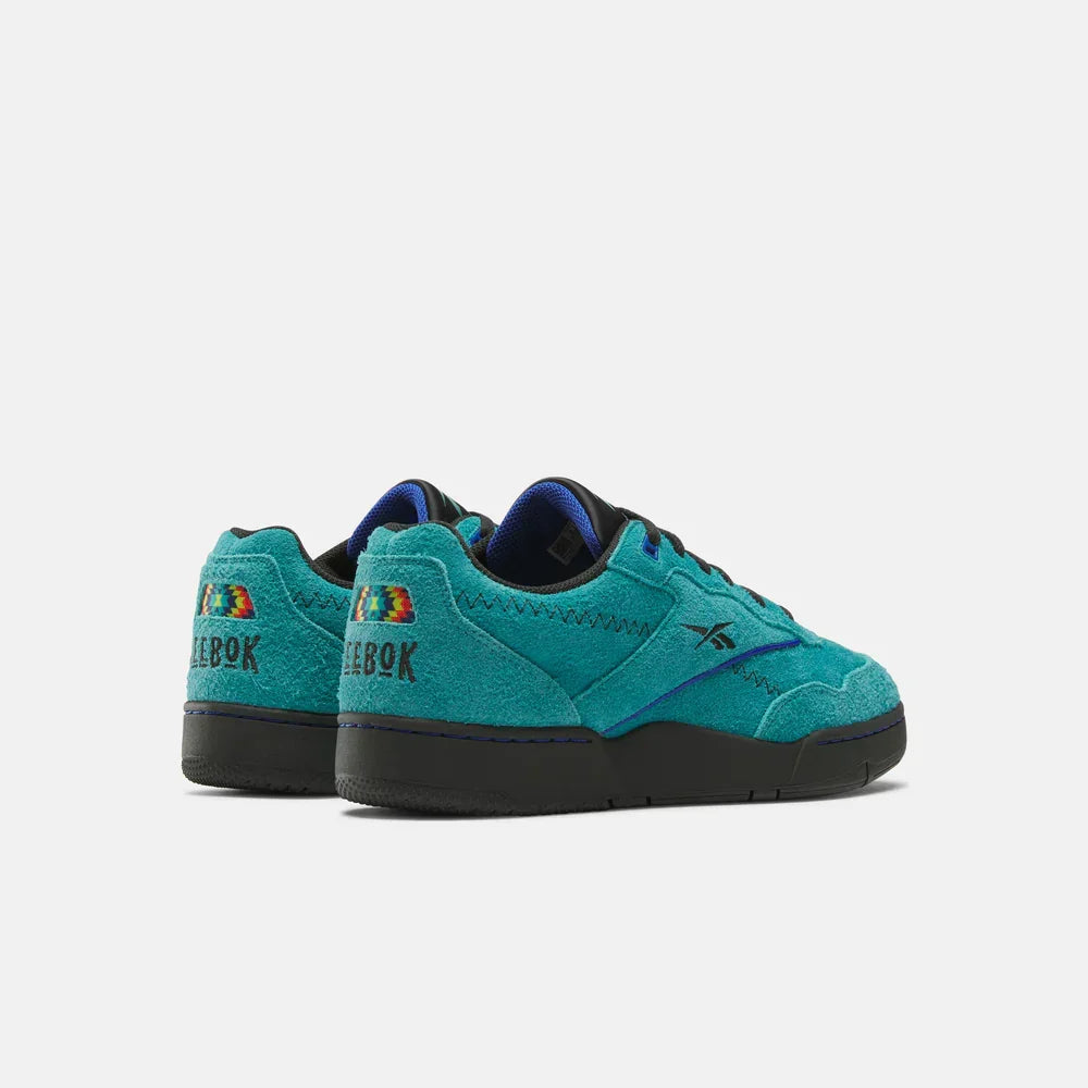 BB 4000 II Shoes (3)