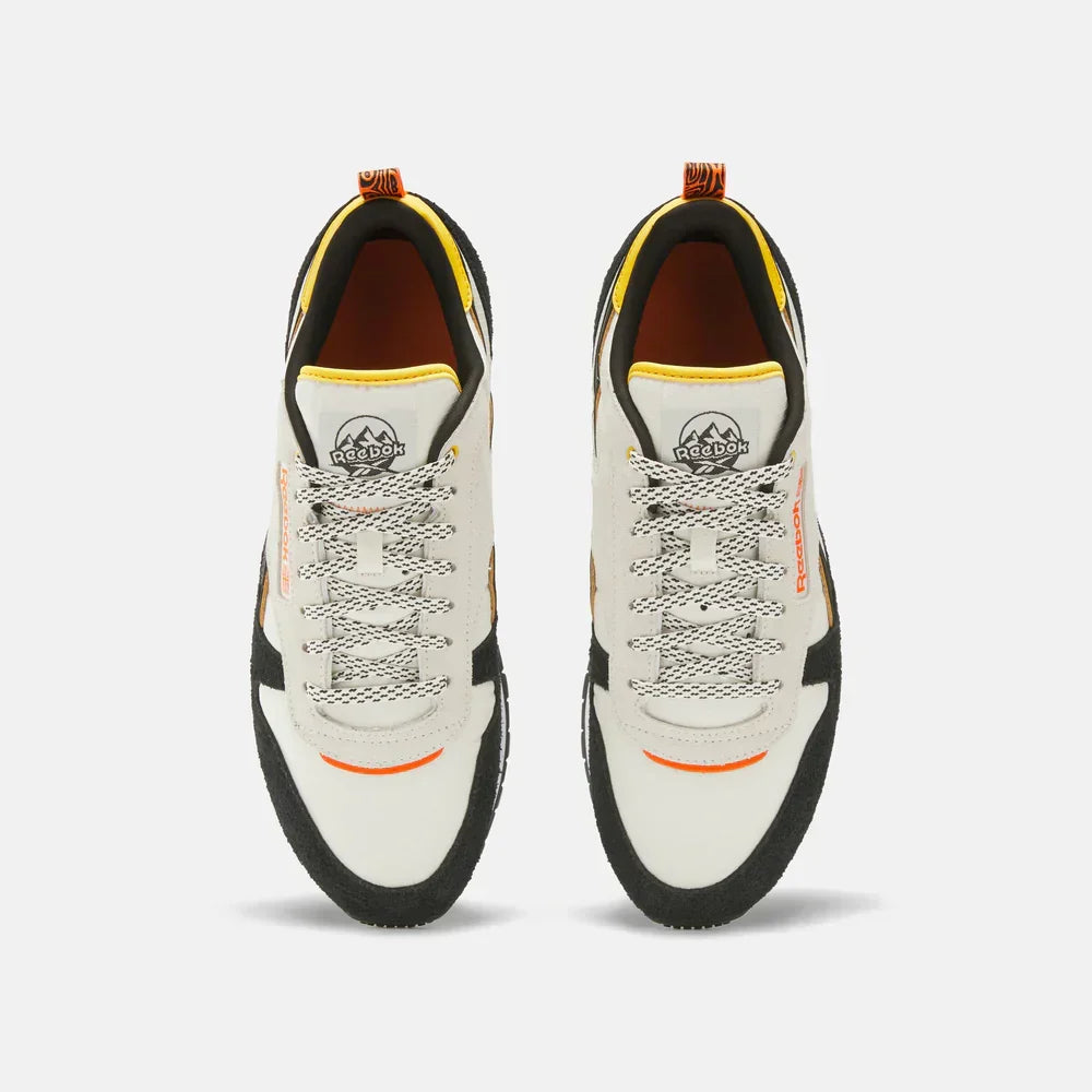 Classic Leather Shoes (4)
