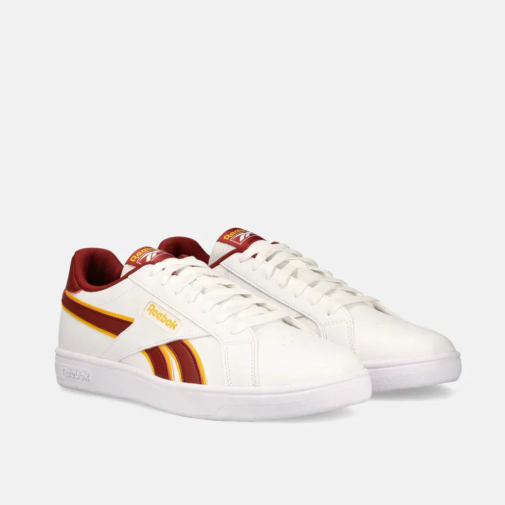 Court Retro Sneakers (1)