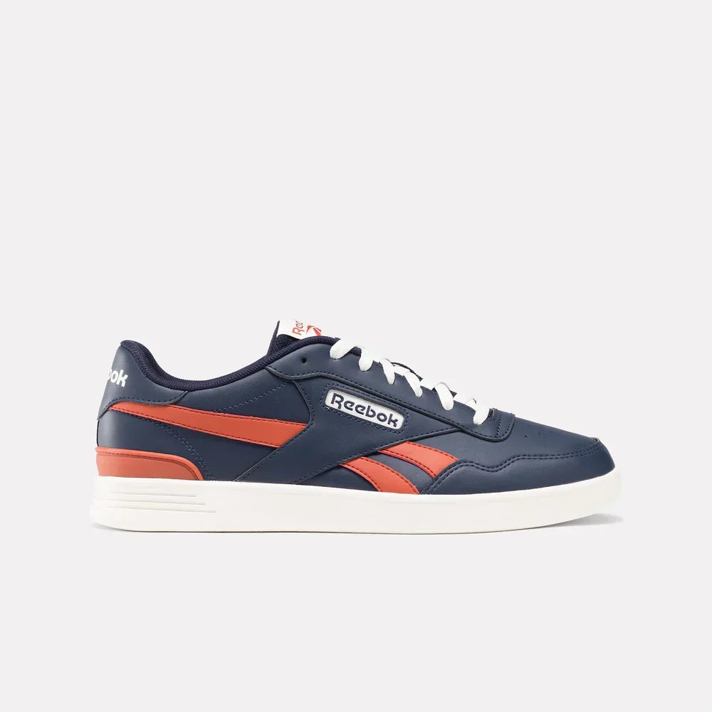 Court Advance Clip Shoes