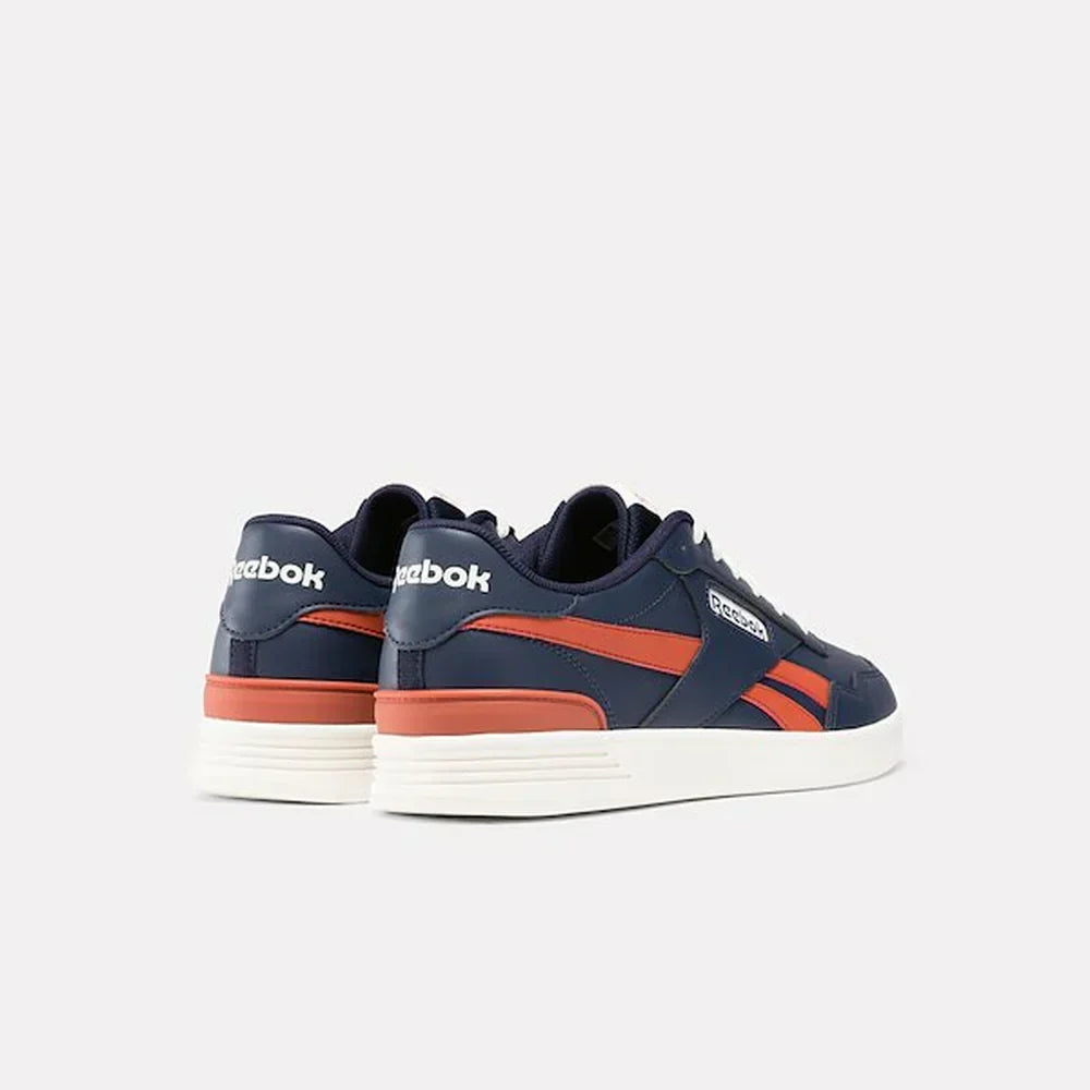 Court Advance Clip Shoes (2)