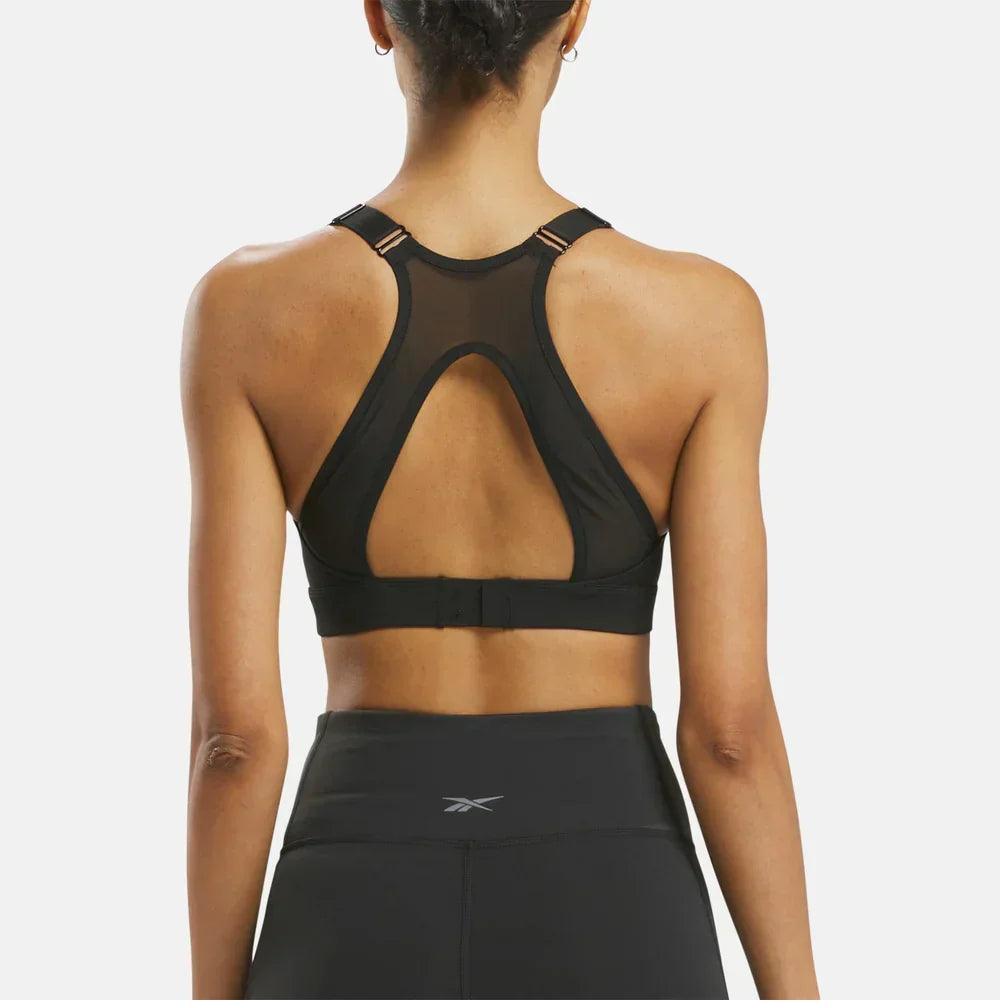 Lux High-Impact Bra