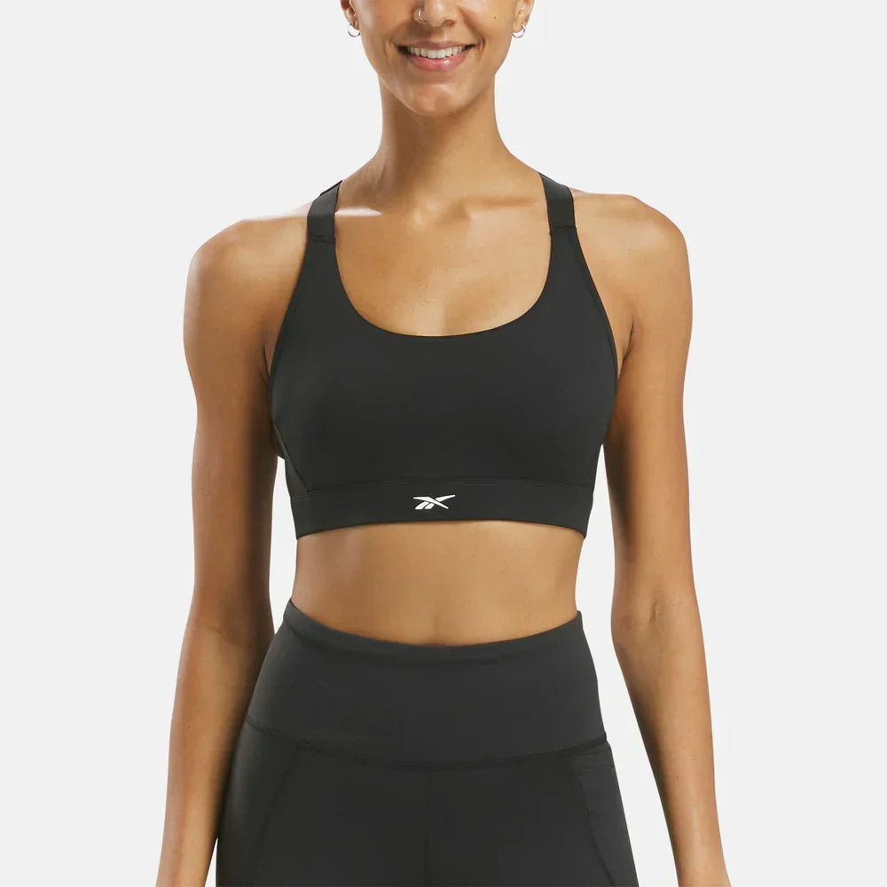 Lux High-Impact Bra