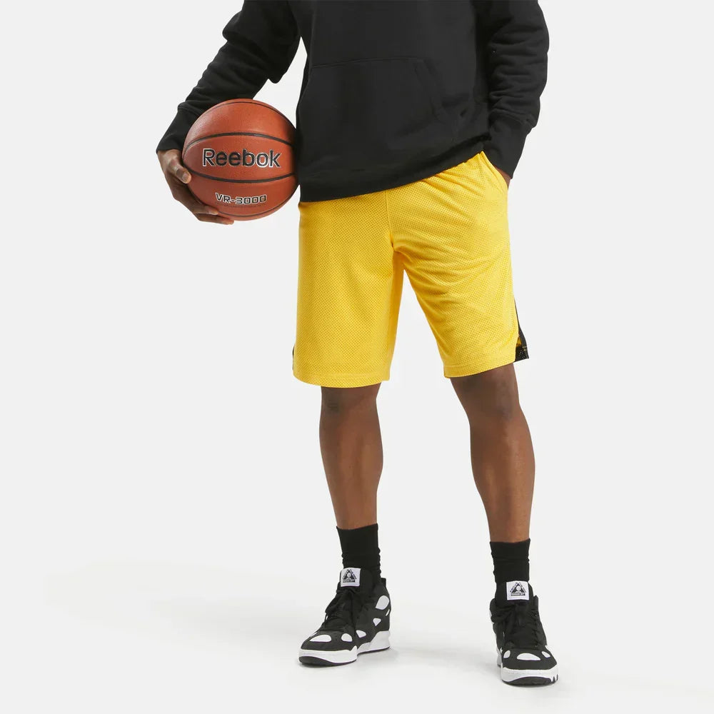 Above The Rim Hoopwear Shorts