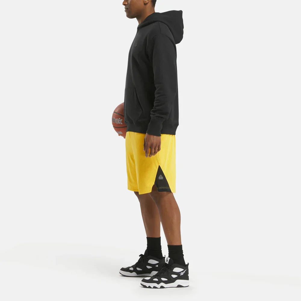 Above The Rim Hoopwear Shorts (2)