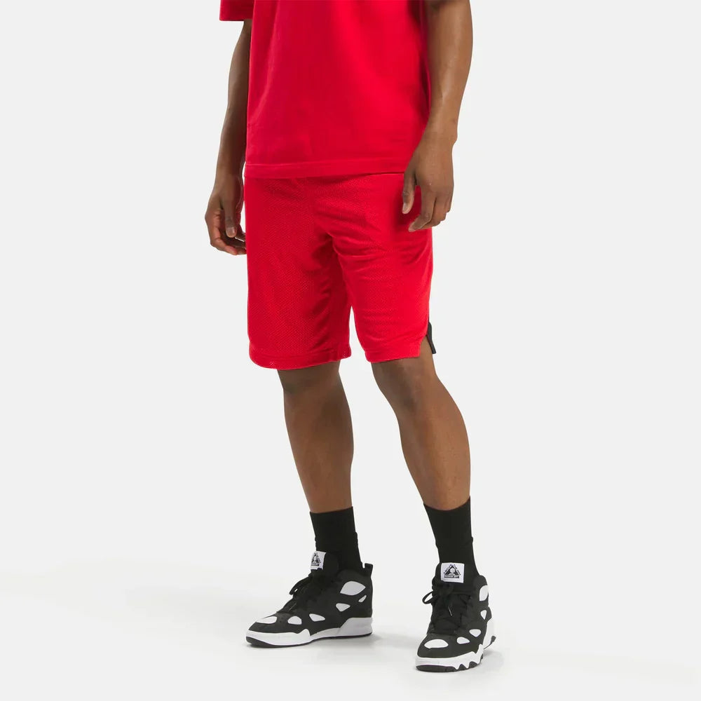 Above The Rim Hoopwear Shorts