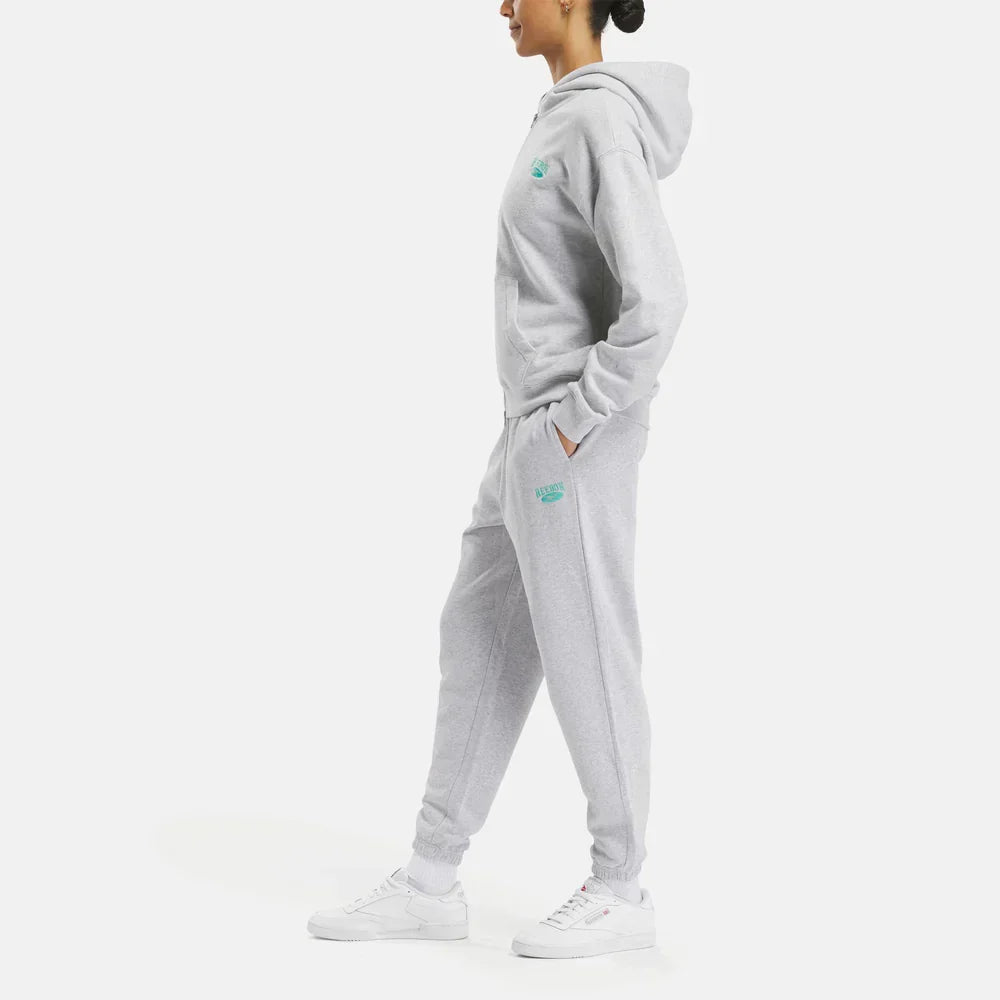 Archive Evolution French Terry Pants (2)