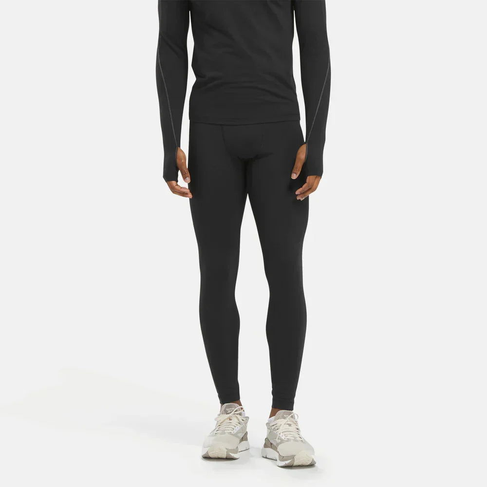 Speed Baselayer Pant Feat. Rbk-Fire+