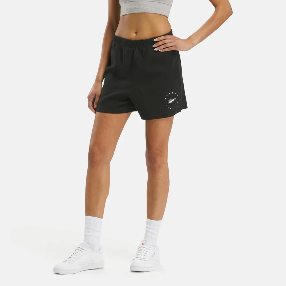 Id Energy Shorts