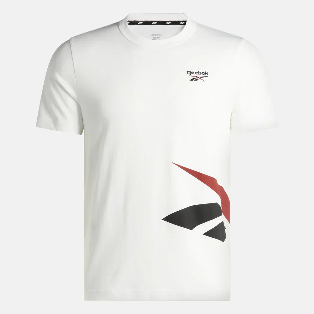 Identity Cross Check T-Shirt (3)