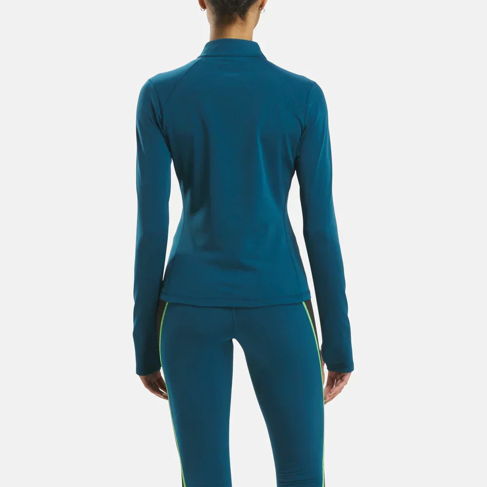 Running Warming Jacket (1)