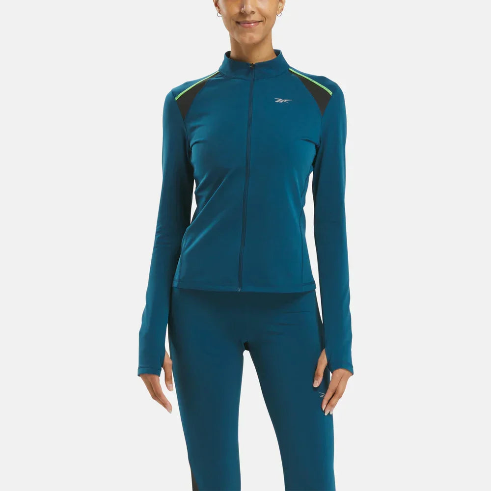 Running Warming Jacket