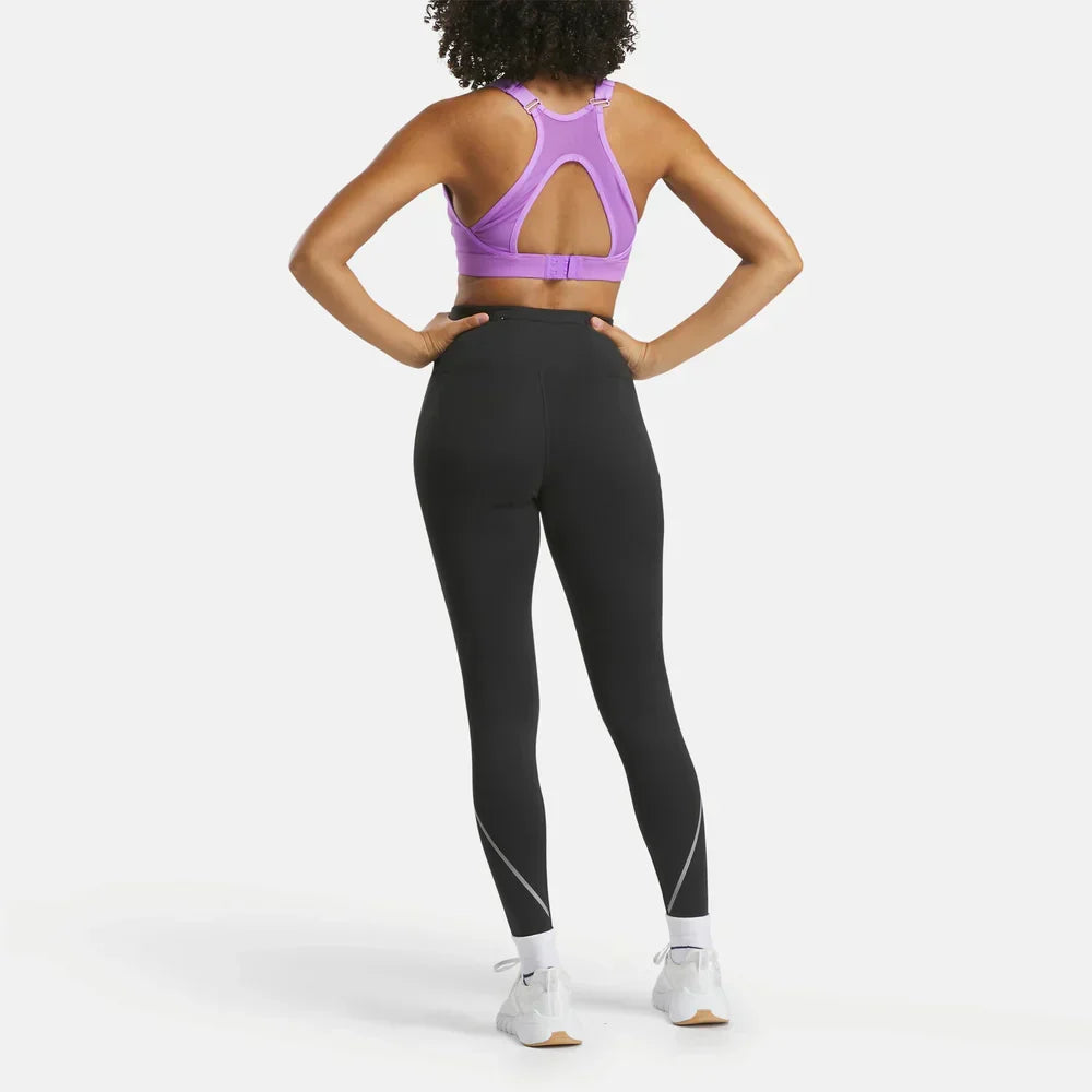 Lux Speed High Rise Tight