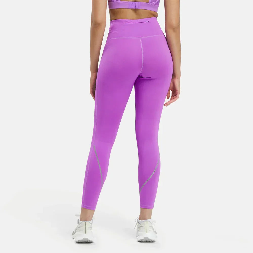 Lux Speed High-Rise Leggings