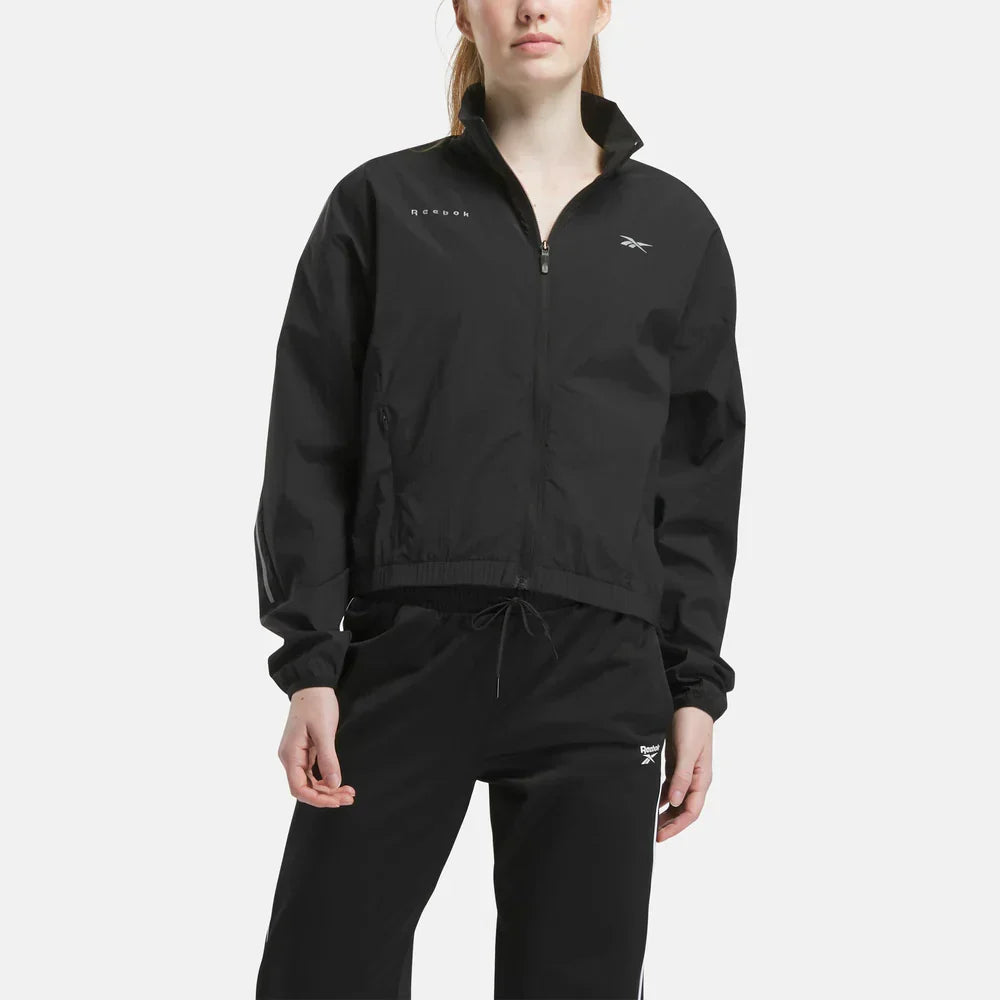 Speed Woven Jacket