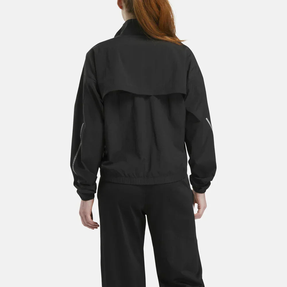 Speed Woven Jacket